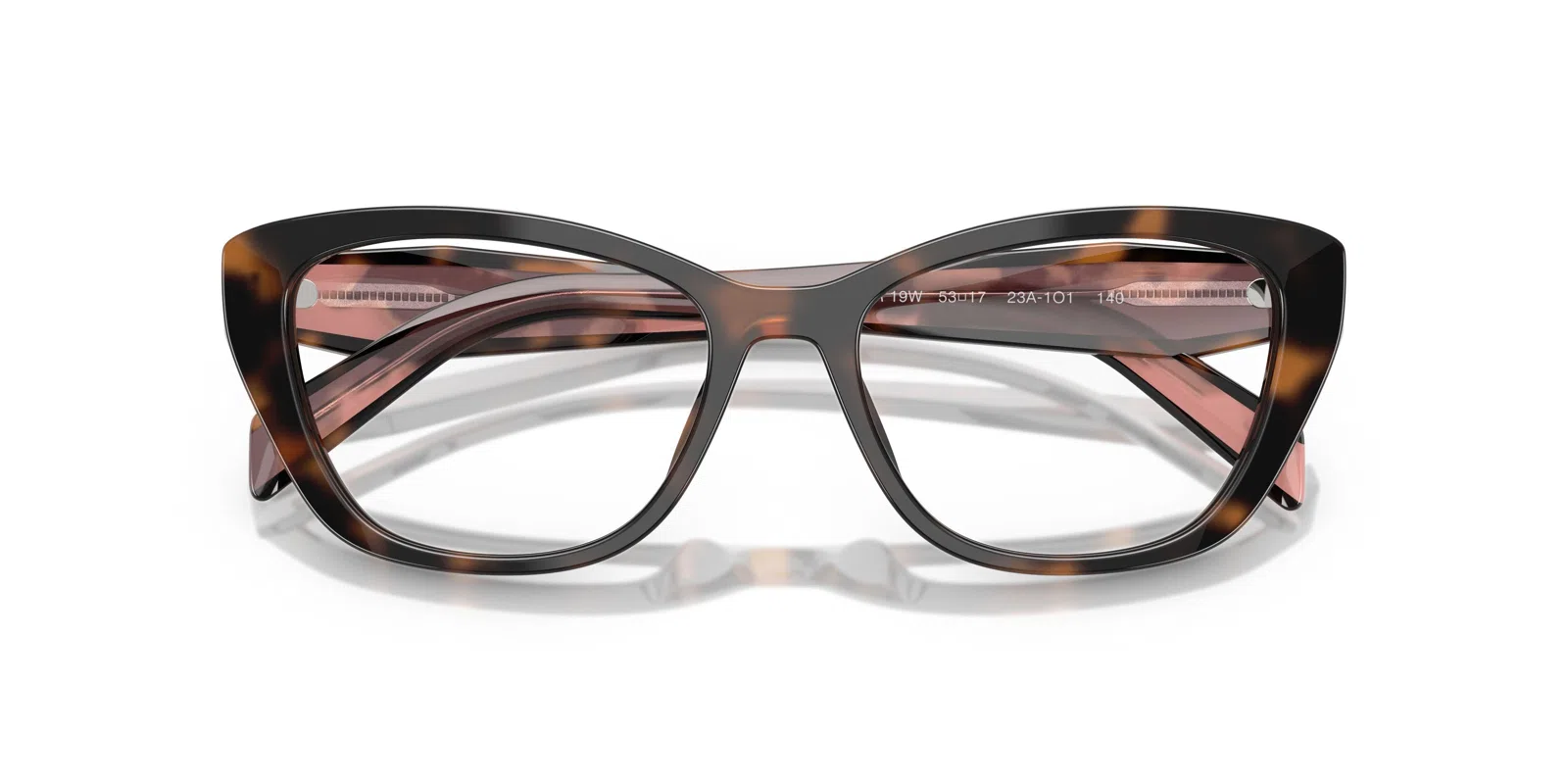 Prada 19WV Eyeglasses - view 41